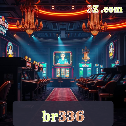 Recursos Inovadores do App do br336: Entretenimento e Engajamento