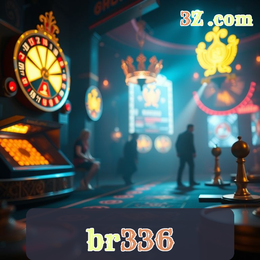 Login Revelador: O que o br336 Tem a Oferecer?