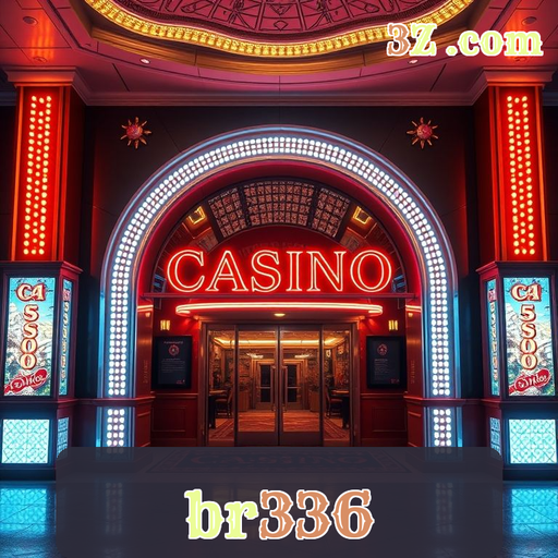 Experimente Slots Incríveis no br336 e Ganhe Prêmios
